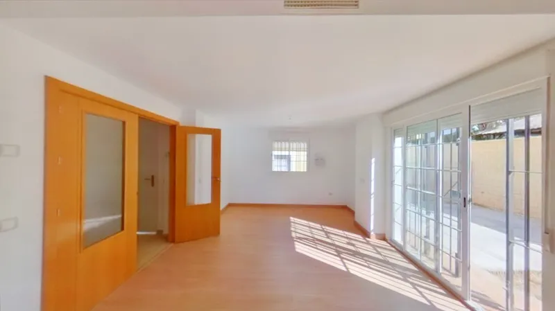 Casa en Alhaurin de la Torre (alquilada)
