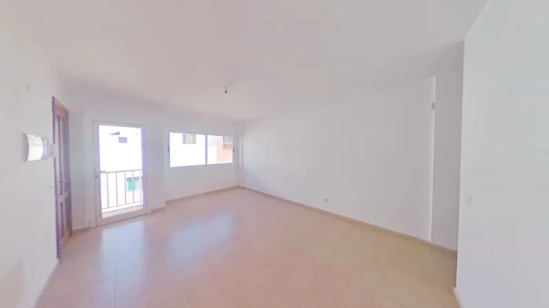 Vivienda en Arrecife (alquilada)