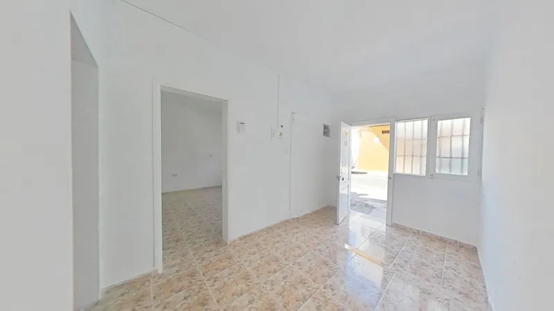 Vivienda en Arrecife (alquilada)