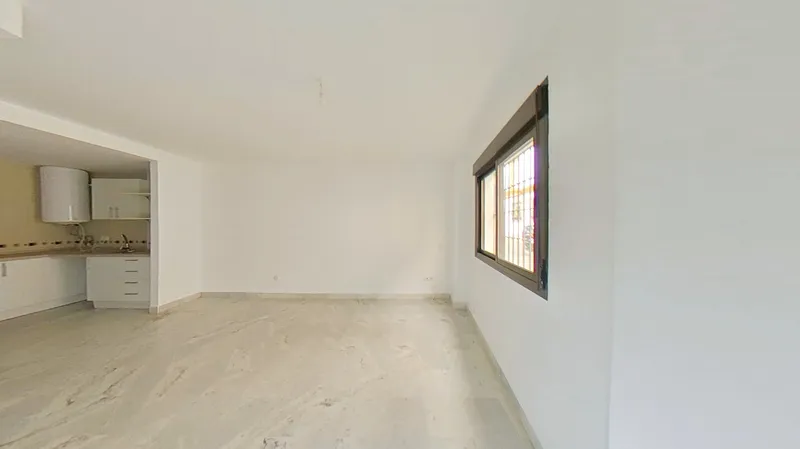 Vivienda en Benalmadena (alquilada)