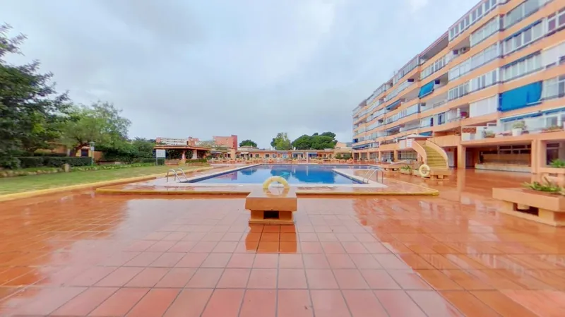 Vivienda en Calvia (alquilada)