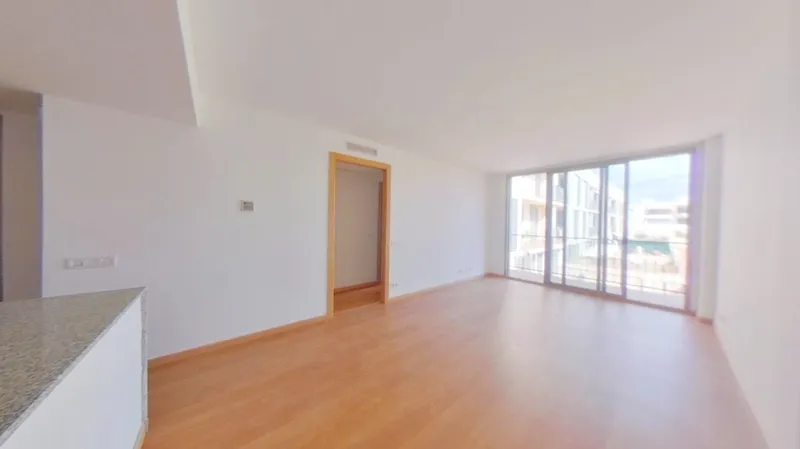 Vivienda en Ciutadella de Menorca (alquilada)
