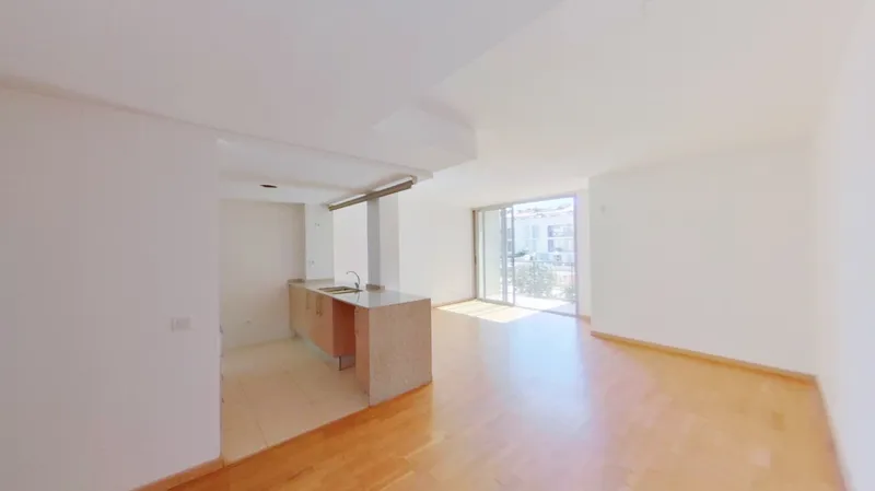 Vivienda en Ciutadella de Menorca (alquilada)