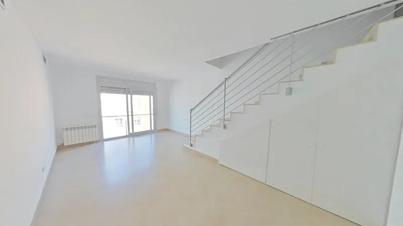 Vivienda en Girona (alquilada)