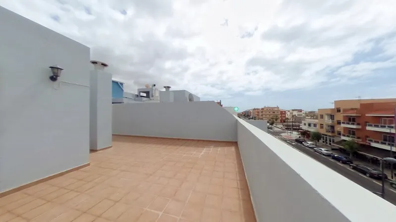 Vivienda en Granadilla de Abona (alquilada)