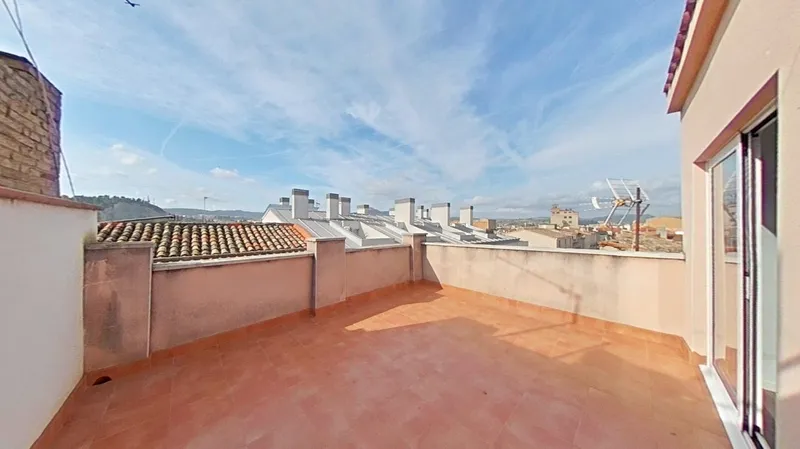 Vivienda en Igualada (alquilada)