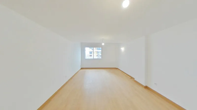 Vivienda en Madrid (alquilada)