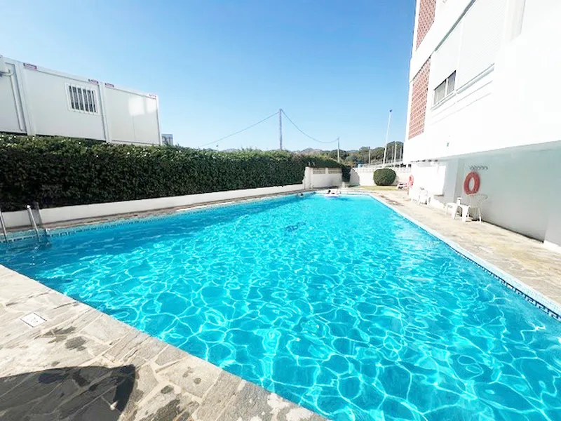 Vivienda en Marbella (alquilada)