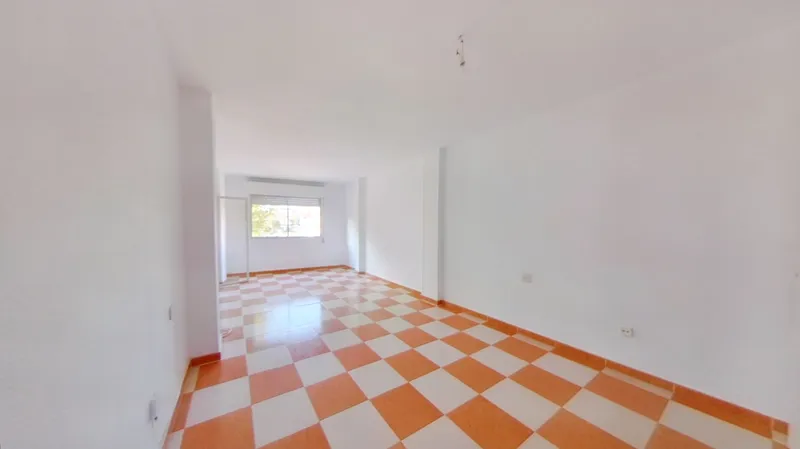 Vivienda en Molina de Segura (alquilada)