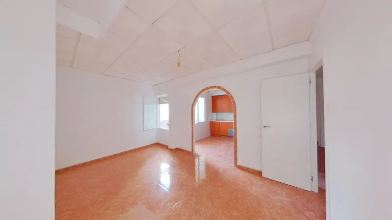 Vivienda en Molina de Segura (alquilada)