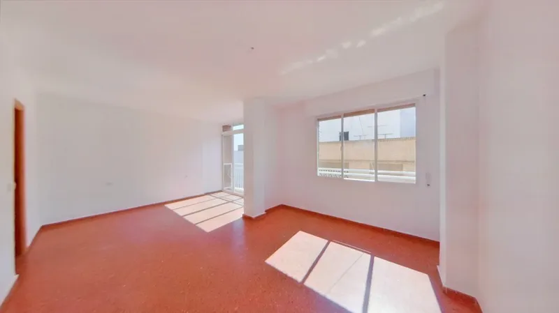 Vivienda en Molina de Segura (alquilada)