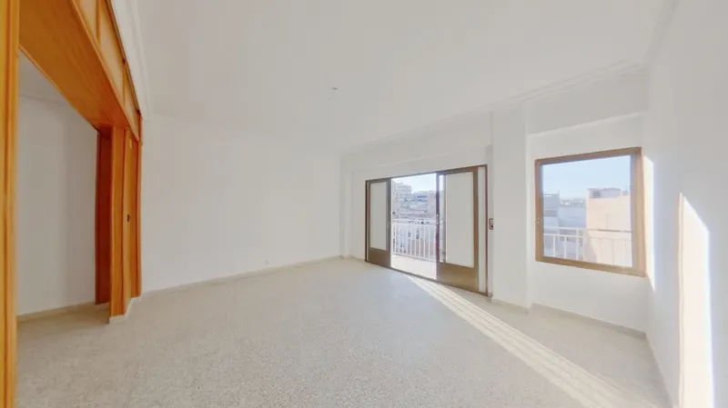 Vivienda en Molina de Segura (alquilada)
