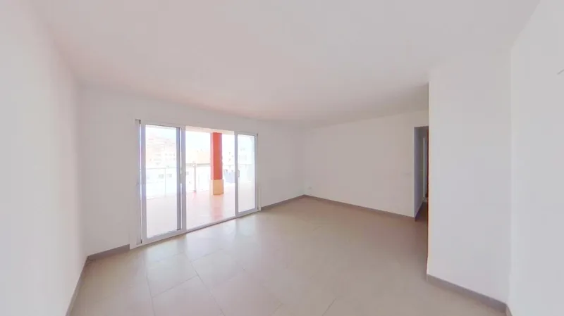 Vivienda en Palma de Mallorca (alquilada)
