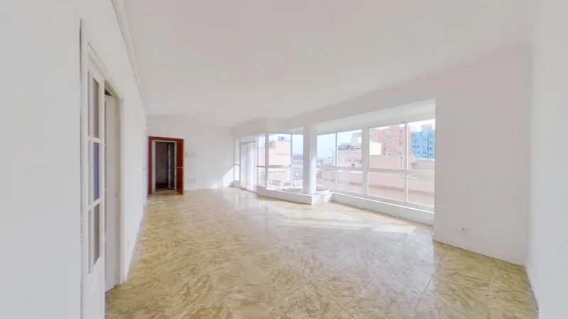 Vivienda en Palma de Mallorca (alquilada)