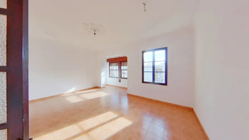 Vivienda en Palma de Mallorca (alquilada)