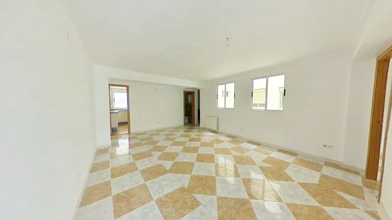 Vivienda en Paterna (alquilada)
