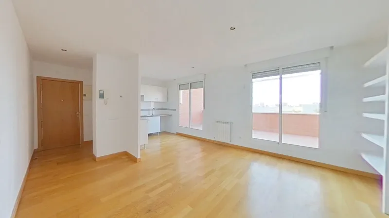 Vivienda en Pinto (alquilada)