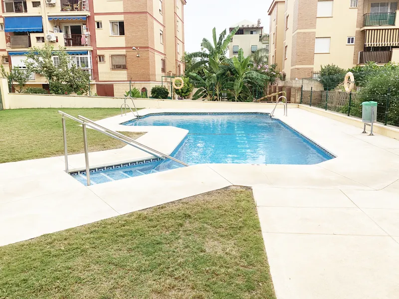 Vivienda en Rincon de la Victoria (alquilada)