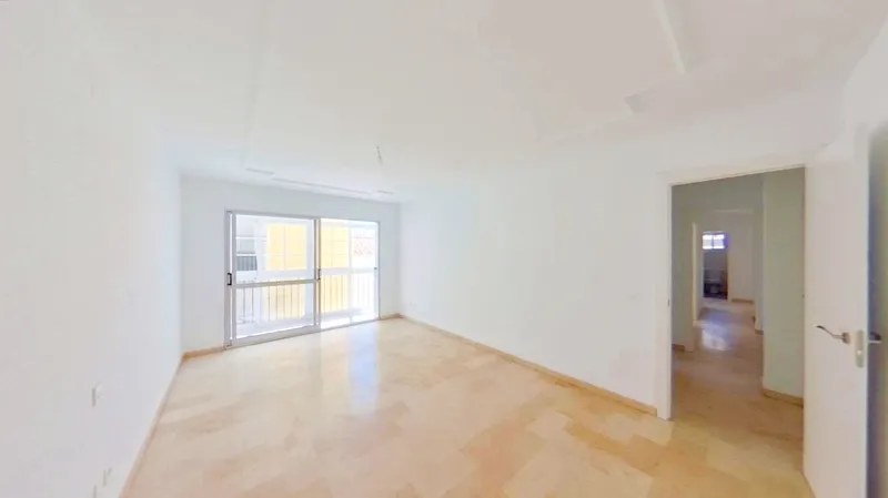 Vivienda en Rincon de la Victoria (alquilada)