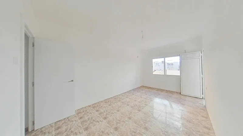 Vivienda en Ripollet (alquilada)