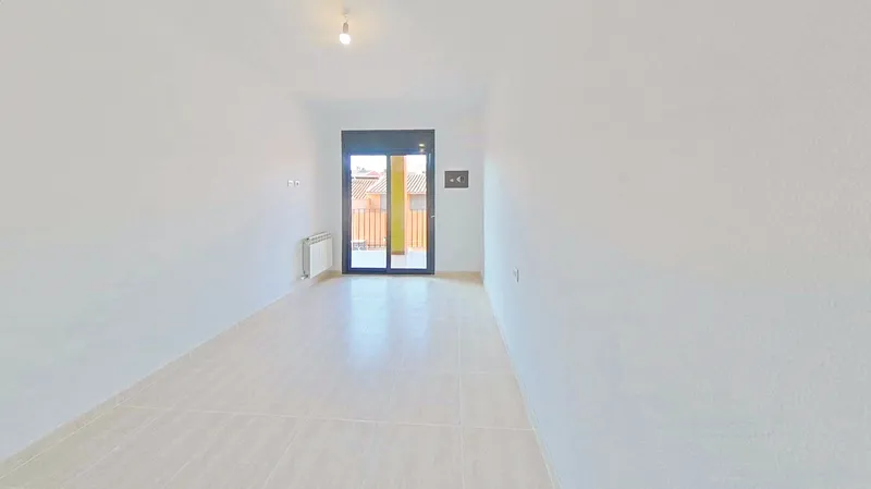 Vivienda en Ripollet (alquilada)