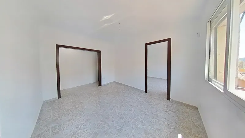 Vivienda en Ripollet (alquilada)
