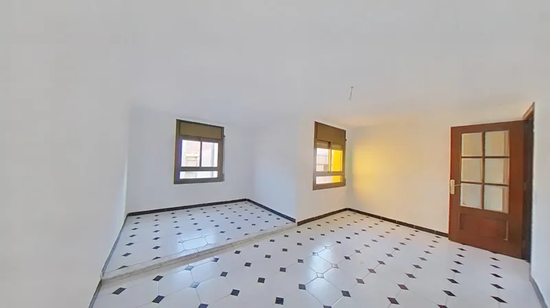 Vivienda en Ripollet (alquilada)