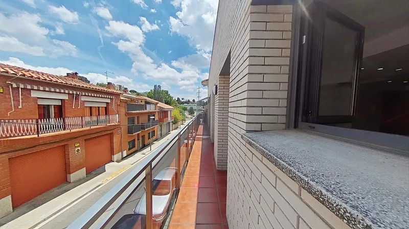 Vivienda en Rubí (alquilada)