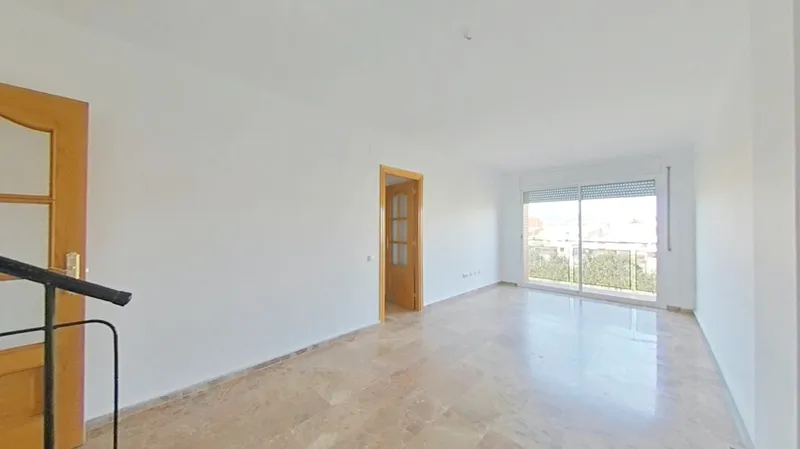 Vivienda en Terrassa (alquilada)
