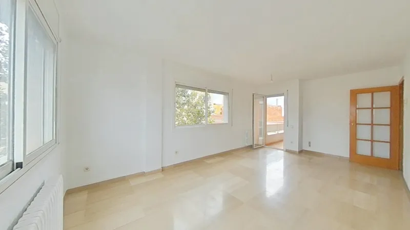 Vivienda en Terrassa (alquilada)