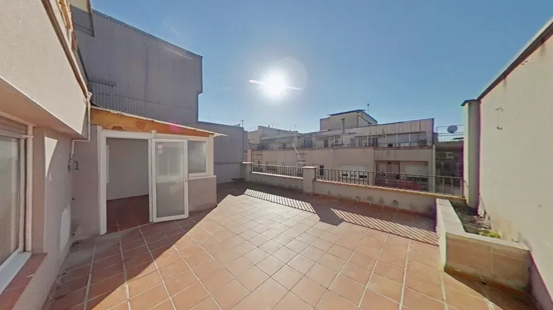 Vivienda en Terrassa (alquilada)