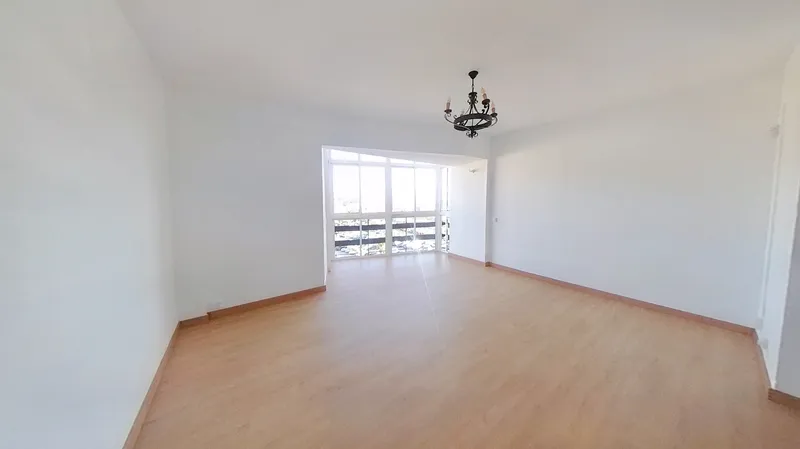 Vivienda en Torremolinos (alquilada)