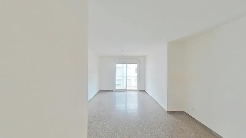 Vivienda en Vilafranca del Penedes (alquilada)