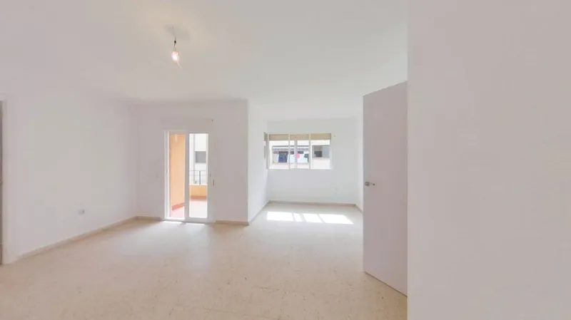 Vivienda en Alhaurin de la Torre (alquilada)