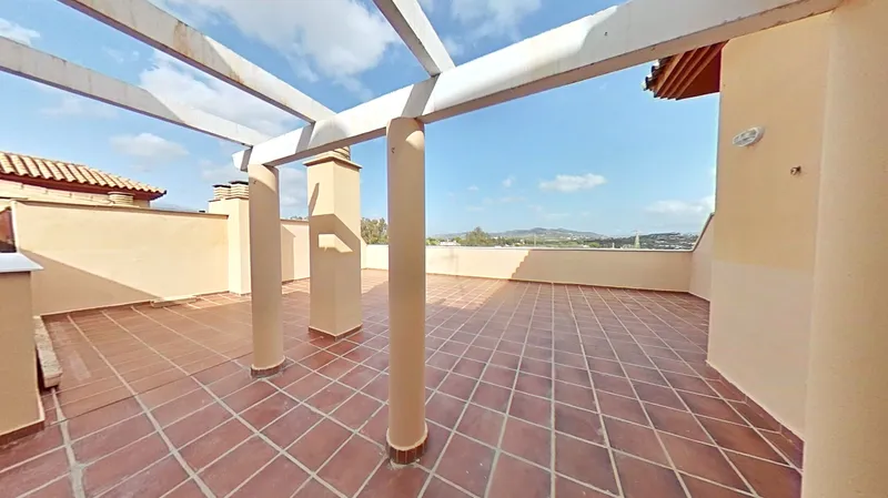 Vivienda en Alhaurin de la Torre (alquilada)