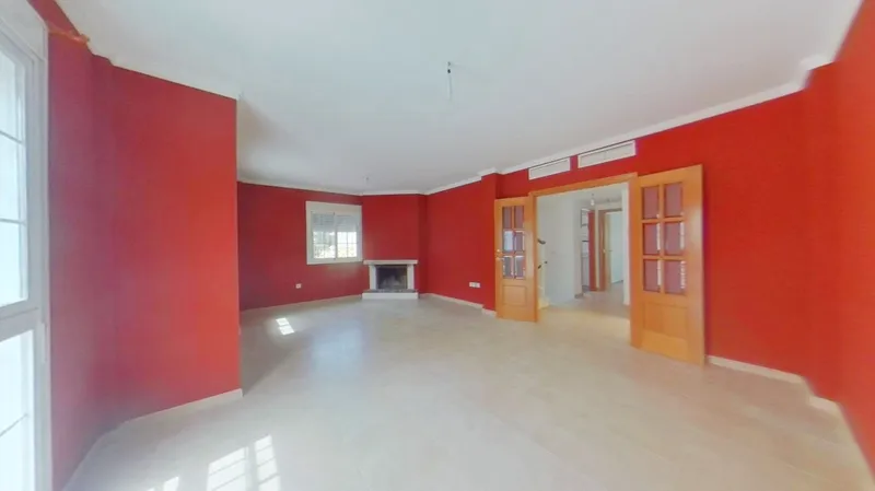 Casa en Alhaurin de la Torre (alquilada)