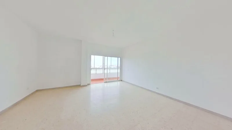 Vivienda en Arrecife (alquilada)