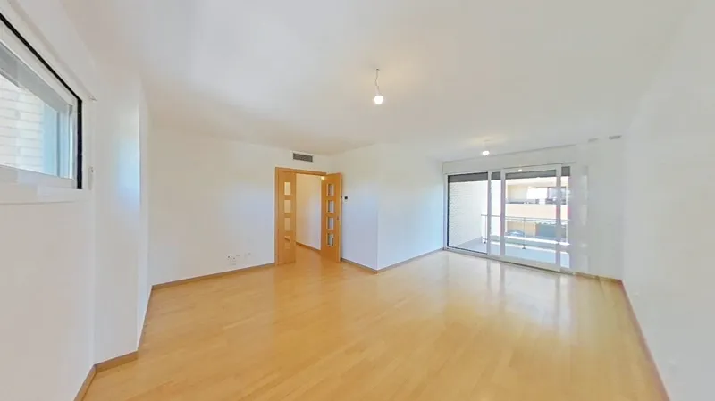 Vivienda en Boadilla del Monte (alquilada)