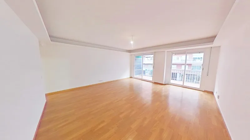 Vivienda en Castelldefels (alquilada)