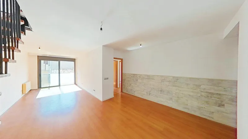 Vivienda en Cornellà de Llobregat (alquilada)