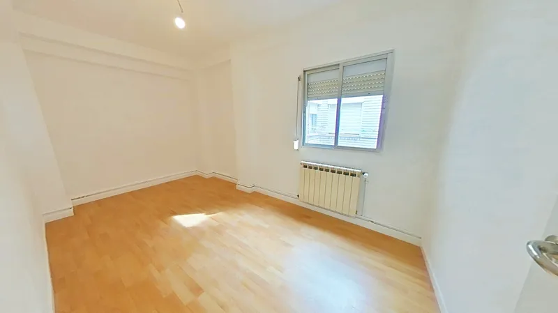 Vivienda en Getafe (alquilada)