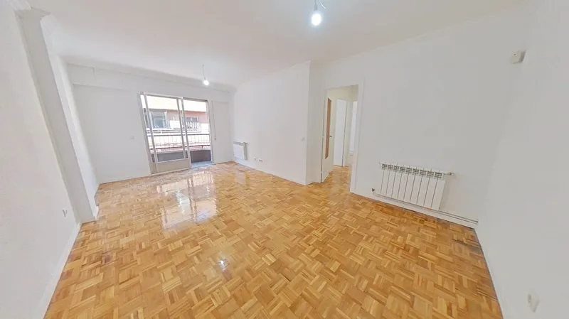 Vivienda en Getafe (alquilada)