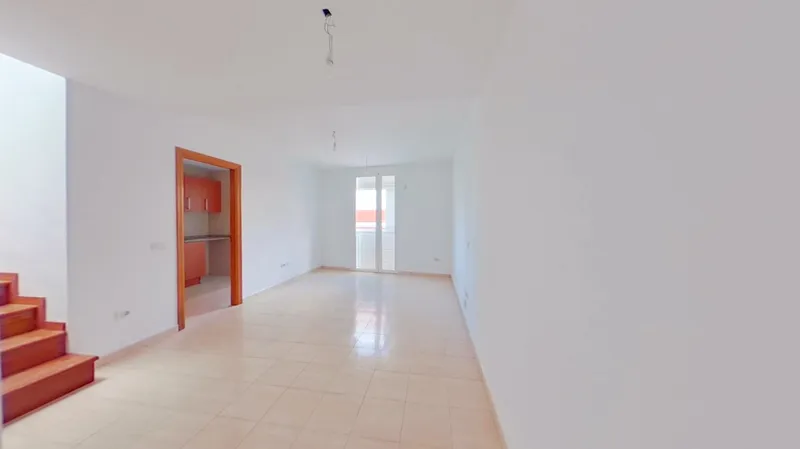 Vivienda en las Palmas de Gran Canaria (alquilada)