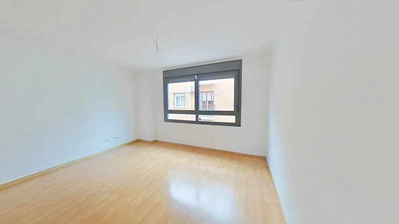 Vivienda en Madrid (alquilada)
