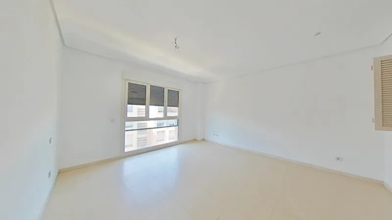 Vivienda en Madrid (alquilada)