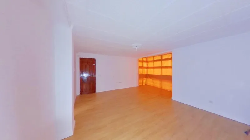 Vivienda en Málaga (alquilada)
