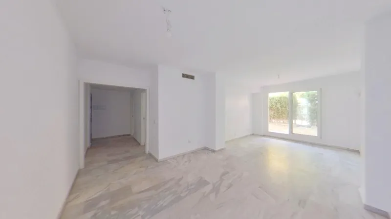 Vivienda en Marbella (alquilada)