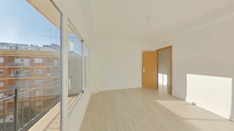 Vivienda en Mislata (alquilada)