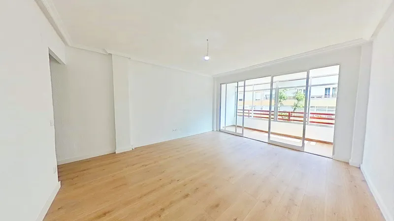 Vivienda en Parla (alquilada)