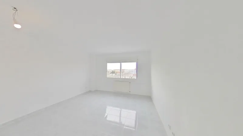 Vivienda en Parla (alquilada)